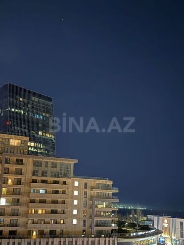 İcarəyə verilir 2 otaqlı yeni tikili 54 m², 28 May m., photo 17 from 30
