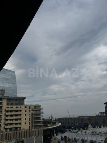 İcarəyə verilir 2 otaqlı yeni tikili 54 m², 28 May m., photo 24 from 30