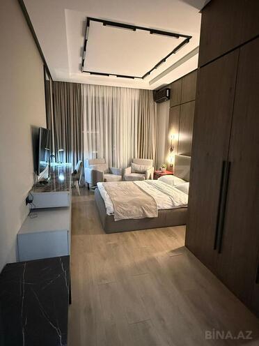 İcarəyə verilir 2 otaqlı yeni tikili 54 m², 28 May m., photo 14 from 30