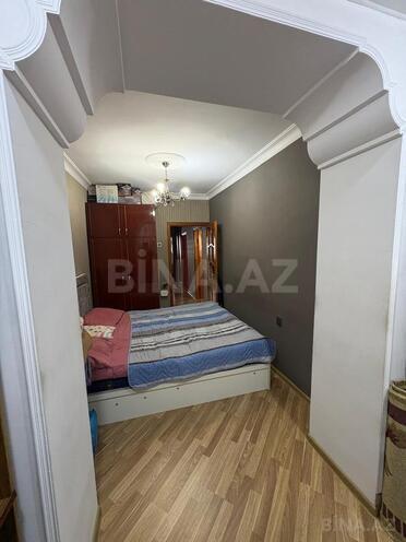 Продаётся 3-комн. вторичка 90 м², м. Гянджлик, photo 5 from 14