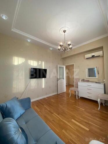 Продаётся 2-комн. новостройка 53 м², пос. Баилова, photo 6 from 15