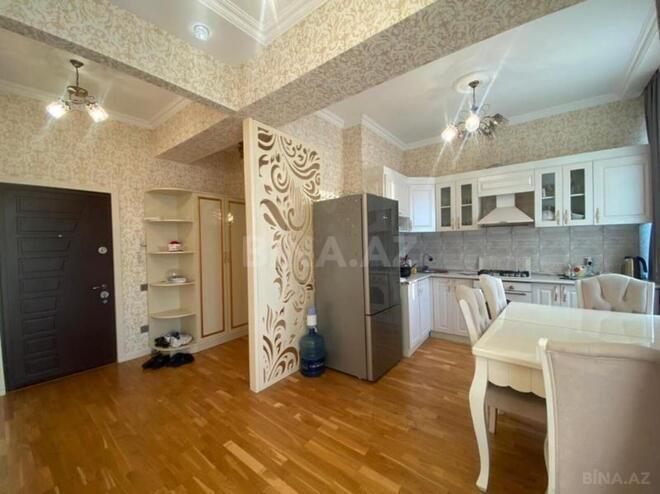 Продаётся 2-комн. новостройка 53 м², пос. Баилова, photo 11 from 15