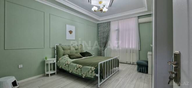 Продаётся 3-комн. новостройка 63 м², м. Иншаатчылар, photo 6 from 14