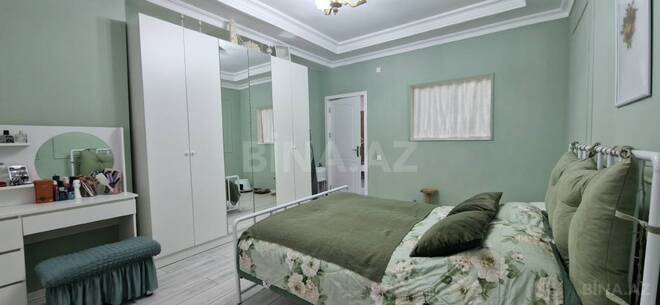 Продаётся 3-комн. новостройка 63 м², м. Иншаатчылар, photo 7 from 14