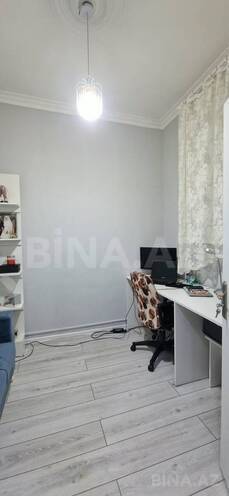 Продаётся 3-комн. новостройка 63 м², м. Иншаатчылар, photo 9 from 14
