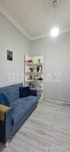 Продаётся 3-комн. новостройка 63 м², м. Иншаатчылар, photo 10 from 14
