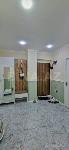 Продаётся 3-комн. новостройка 63 м², м. Иншаатчылар, photo 11 from 14