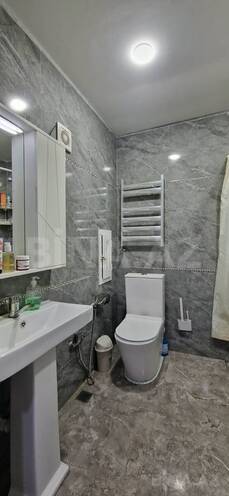 Продаётся 3-комн. новостройка 63 м², м. Иншаатчылар, photo 12 from 14