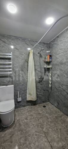 Продаётся 3-комн. новостройка 63 м², м. Иншаатчылар, photo 13 from 14
