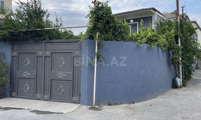 Продается 6-комн. дом/дача 150 м², м. Ахмедлы, photo 1 from 30