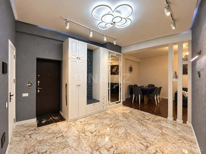 Продается 2-комн. новостройка 75.6 м², м. Нефтчиляр, photo 9 from 11