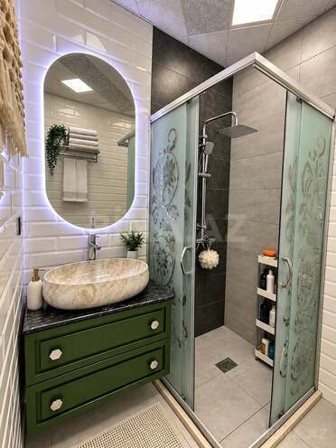 Продается 2-комн. новостройка 75.6 м², м. Нефтчиляр, photo 7 from 11
