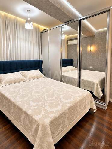 Продается 2-комн. новостройка 75.6 м², м. Нефтчиляр, photo 4 from 11