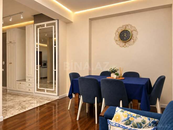 Продается 2-комн. новостройка 75.6 м², м. Нефтчиляр, photo 3 from 11
