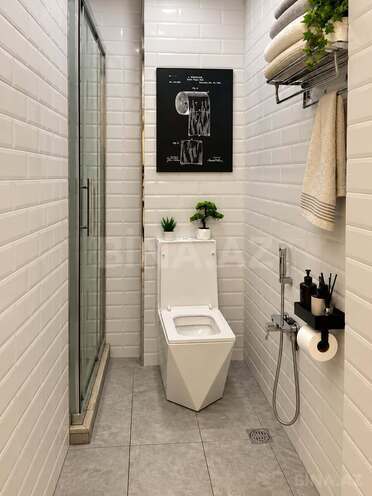 Продается 2-комн. новостройка 75.6 м², м. Нефтчиляр, photo 8 from 11