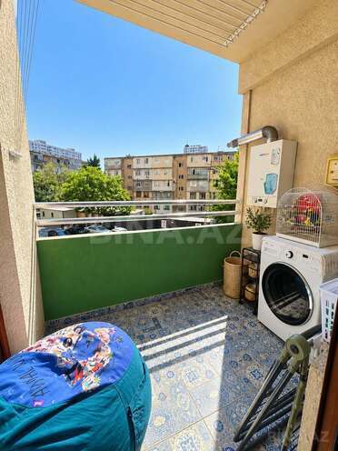 Продается 2-комн. новостройка 75.6 м², м. Нефтчиляр, photo 10 from 11