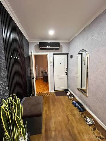 Satılır 4 otaqlı yeni tikili 115 m², Azadlıq Prospekti m., photo 16 from 27