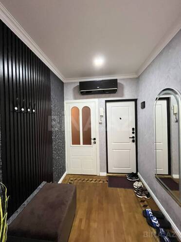 Satılır 4 otaqlı yeni tikili 115 m², Azadlıq Prospekti m., photo 15 from 27