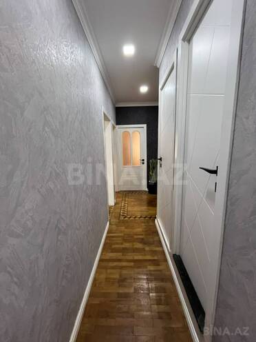 Satılır 4 otaqlı yeni tikili 115 m², Azadlıq Prospekti m., photo 11 from 27