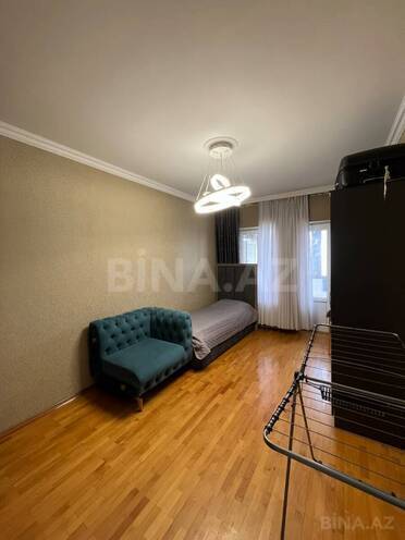 Satılır 4 otaqlı yeni tikili 115 m², Azadlıq Prospekti m., photo 5 from 27