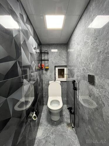Satılır 4 otaqlı yeni tikili 115 m², Azadlıq Prospekti m., photo 25 from 27