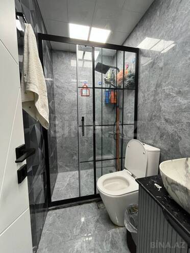 Satılır 4 otaqlı yeni tikili 115 m², Azadlıq Prospekti m., photo 21 from 27