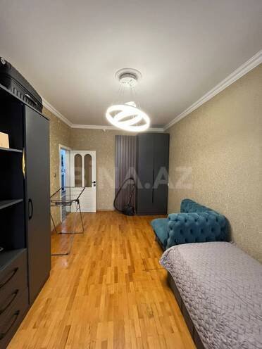 Satılır 4 otaqlı yeni tikili 115 m², Azadlıq Prospekti m., photo 13 from 27