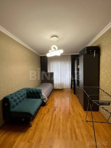 Satılır 4 otaqlı yeni tikili 115 m², Azadlıq Prospekti m., photo 9 from 27