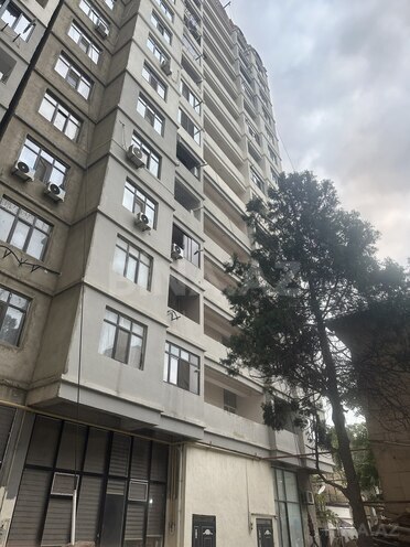 Satılır 3 otaqlı yeni tikili 54 m², Neftçilər m., photo 16 from 17