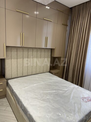 Satılır 3 otaqlı yeni tikili 54 m², Neftçilər m., photo 7 from 17