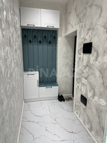 Satılır 3 otaqlı yeni tikili 54 m², Neftçilər m., photo 11 from 17