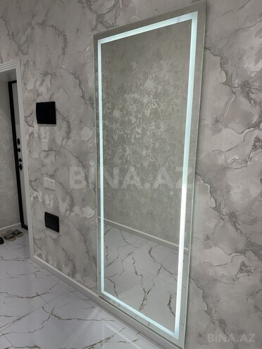 Satılır 3 otaqlı yeni tikili 54 m², Neftçilər m., photo 12 from 17