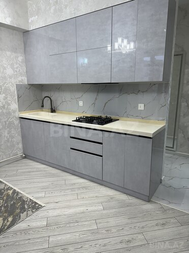 Satılır 3 otaqlı yeni tikili 54 m², Neftçilər m., photo 1 from 17