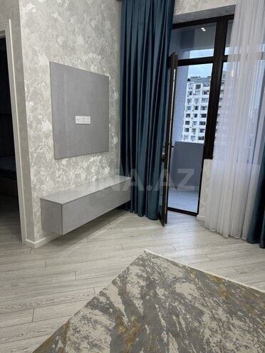 Satılır 3 otaqlı yeni tikili 54 m², Neftçilər m., photo 3 from 17