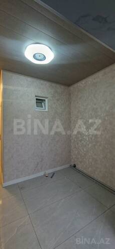 Продаётся 2-комн. вторичка 45 м², м. Иншаатчылар, photo 9 from 16