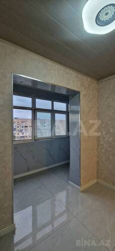 Продаётся 2-комн. вторичка 45 м², м. Иншаатчылар, photo 10 from 16