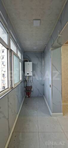 Продаётся 2-комн. вторичка 45 м², м. Иншаатчылар, photo 11 from 16