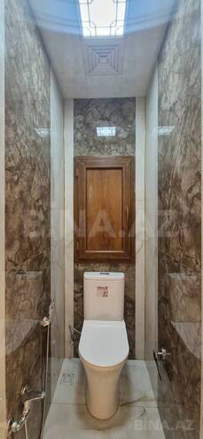 Продаётся 2-комн. вторичка 45 м², м. Иншаатчылар, photo 13 from 16