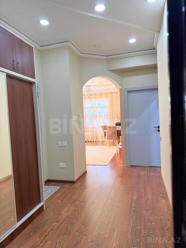 Satılır 2 otaqlı yeni tikili 74 m², Elmlər Akademiyası m., photo 8 from 14