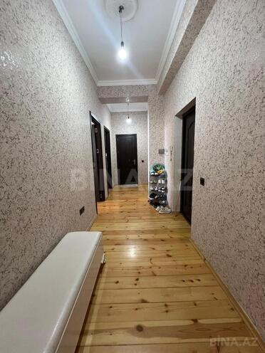 İcarəyə verilir 2 otaqlı yeni tikili 85 m², Həzi Aslanov m., photo 10 from 13