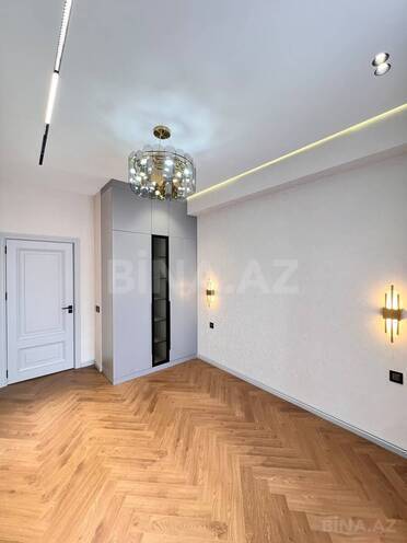 Satılır 2 otaqlı yeni tikili 51 m², Neftçilər m., photo 11 from 15