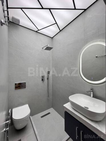 Satılır 2 otaqlı yeni tikili 51 m², Neftçilər m., photo 14 from 15
