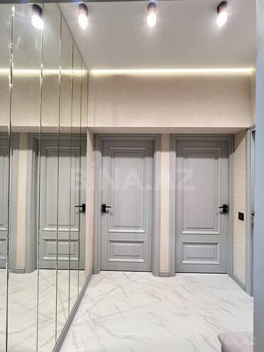 Satılır 2 otaqlı yeni tikili 51 m², Neftçilər m., photo 3 from 15