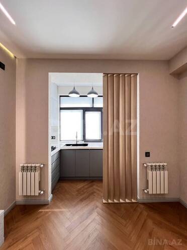 Satılır 2 otaqlı yeni tikili 51 m², Neftçilər m., photo 7 from 15