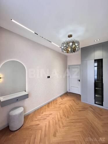 Satılır 2 otaqlı yeni tikili 51 m², Neftçilər m., photo 10 from 15
