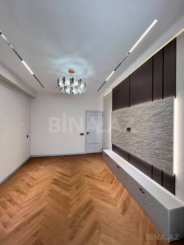 Satılır 2 otaqlı yeni tikili 51 m², Neftçilər m., photo 6 from 15