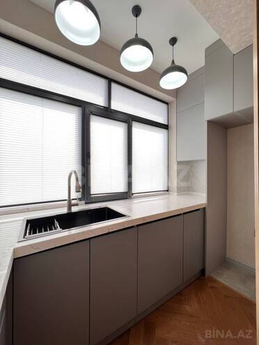 Satılır 2 otaqlı yeni tikili 51 m², Neftçilər m., photo 8 from 15