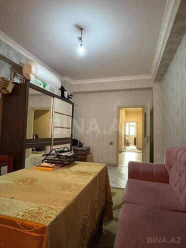 Satılır 2 otaqlı yeni tikili 63 m², Yeni Yasamal q., photo 13 from 21