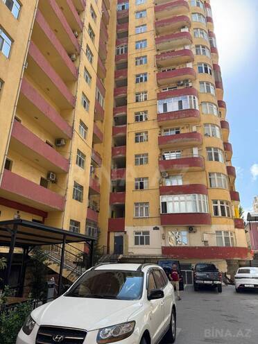 Satılır 2 otaqlı yeni tikili 63 m², Yeni Yasamal q., photo 1 from 21