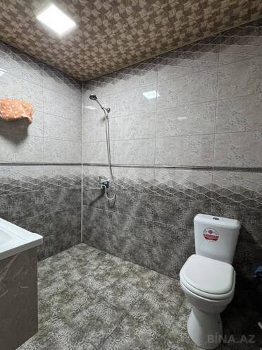 Satılır 2 otaqlı yeni tikili 63 m², Yeni Yasamal q., photo 20 from 21